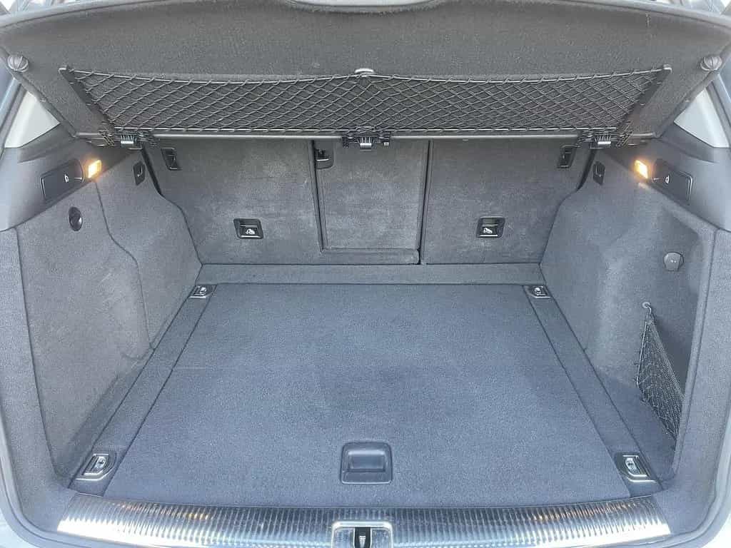 Audi Q5 2.0 TFSI S-tronic quattro XENON PANO NAVI RFK 08/2016-photo-36