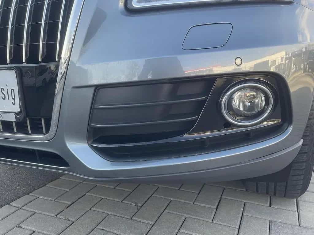 Audi Q5 2.0 TFSI S-tronic quattro XENON PANO NAVI RFK 08/2016-photo-39