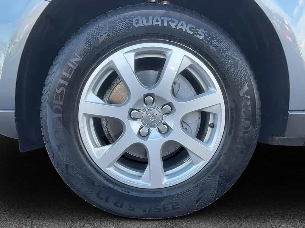 Audi Q5 2.0 TFSI S-tronic quattro XENON PANO NAVI RFK 08/2016-photo-40