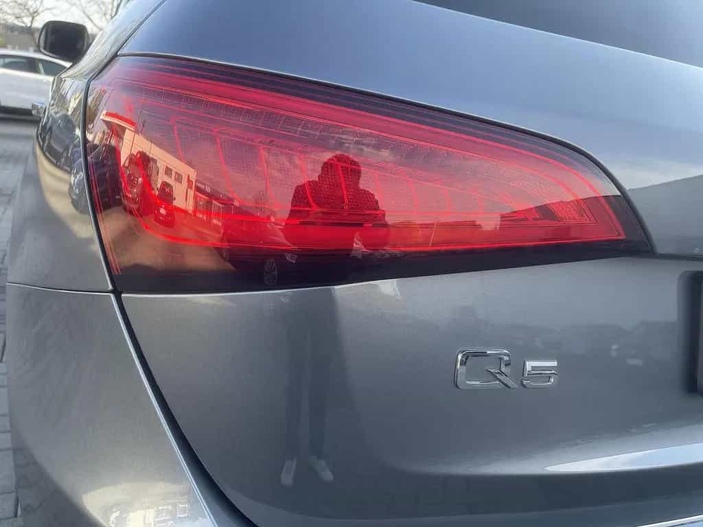 Audi Q5 2.0 TFSI S-tronic quattro XENON PANO NAVI RFK 08/2016-photo-43