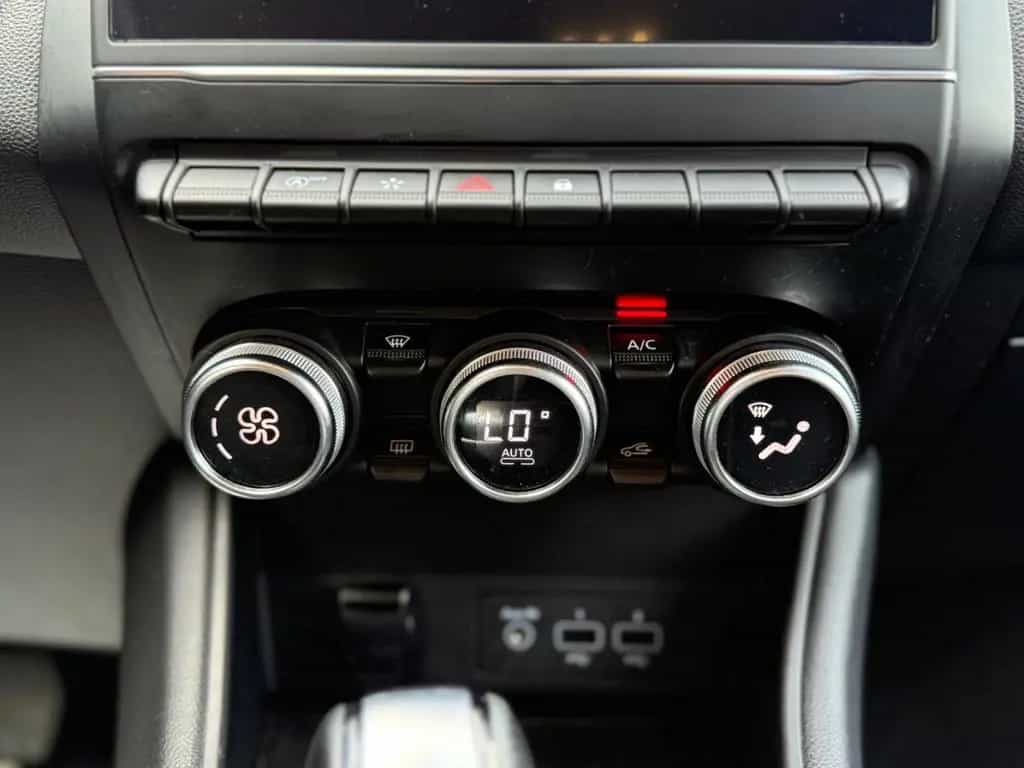 Renault Captur II Intens 02/2020-photo-16
