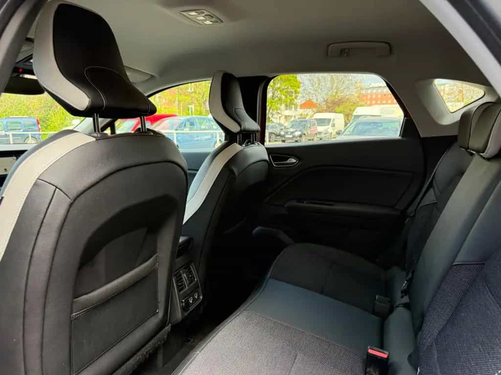 Renault Captur II Intens 02/2020-photo-24