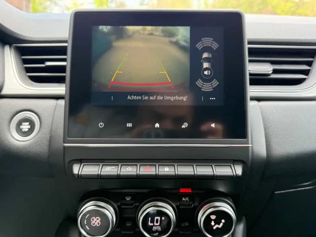 Renault Captur II Intens 02/2020-photo-25