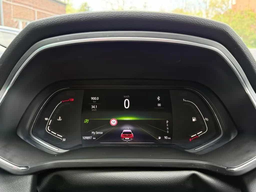 Renault Captur II Intens 02/2020-photo-28