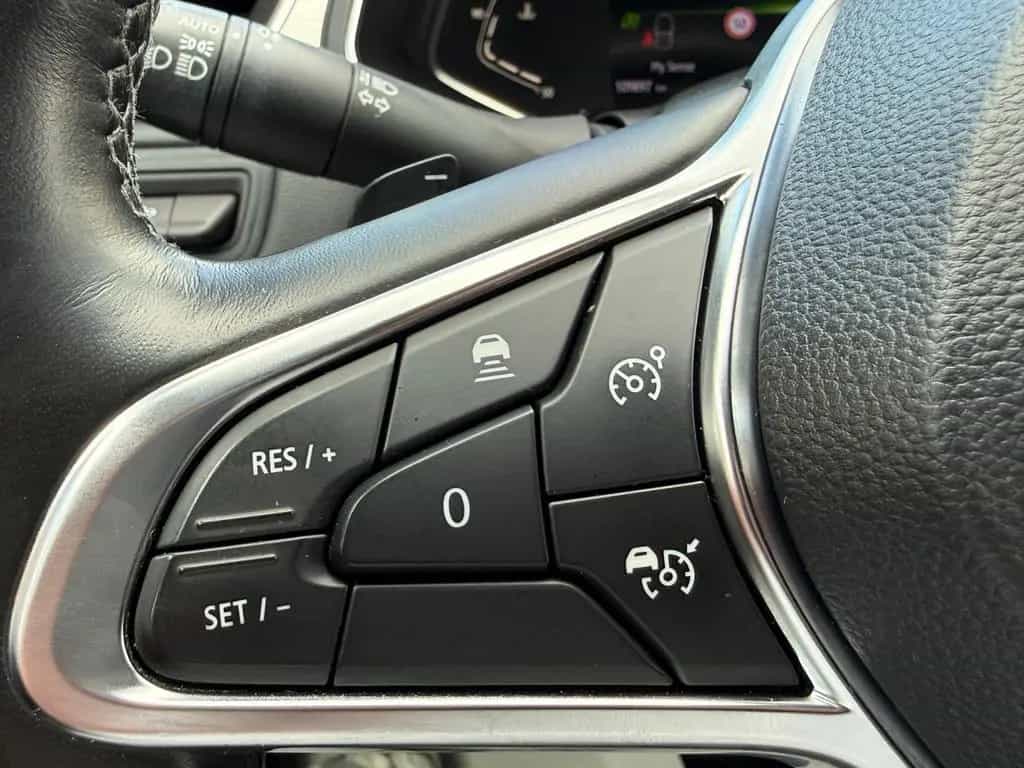 Renault Captur II Intens 02/2020-photo-29