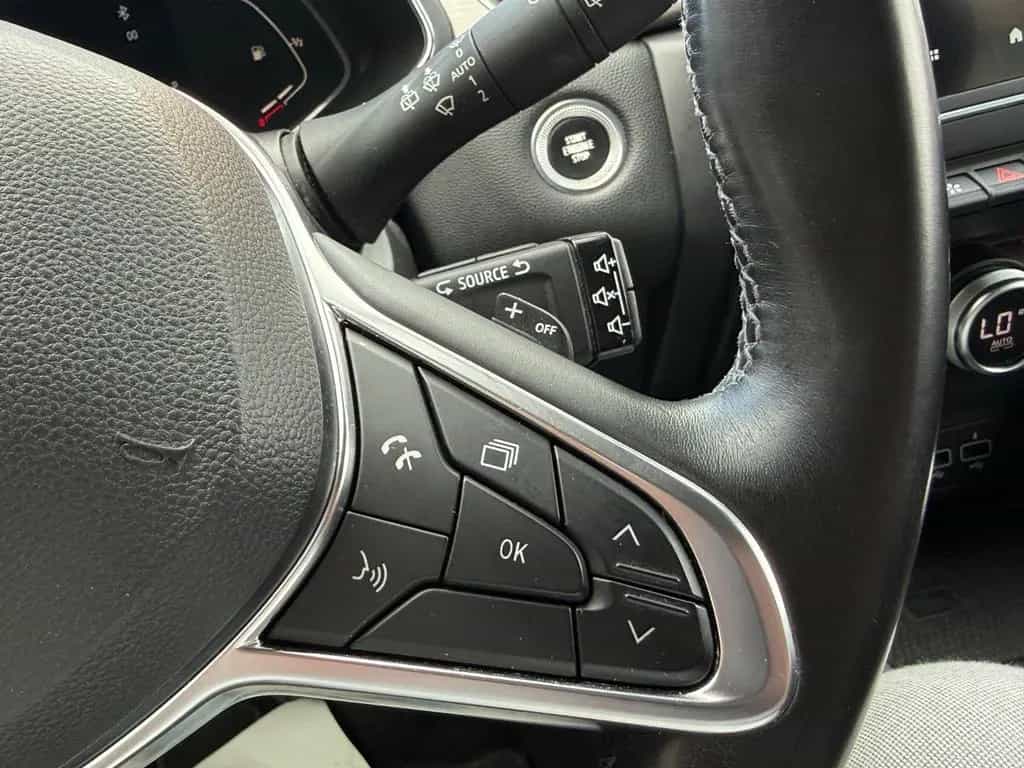 Renault Captur II Intens 02/2020-photo-30