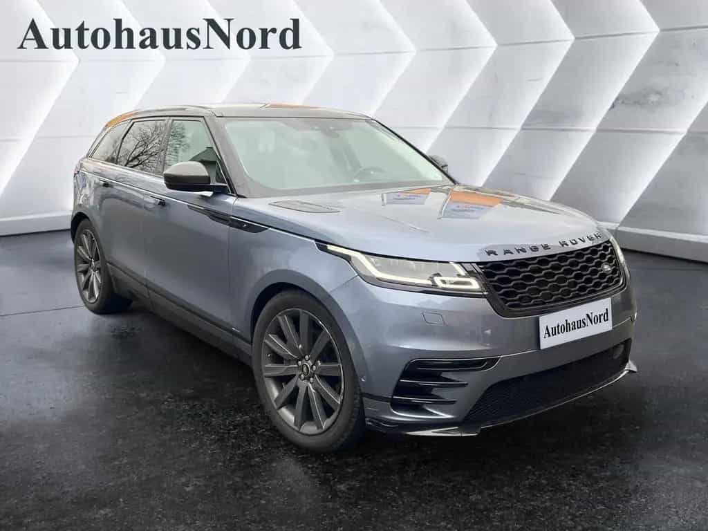 Land Rover Range Rover Rover Velar D300 HSE R-Dynamic Black-Pack* 04/2020-photo-0