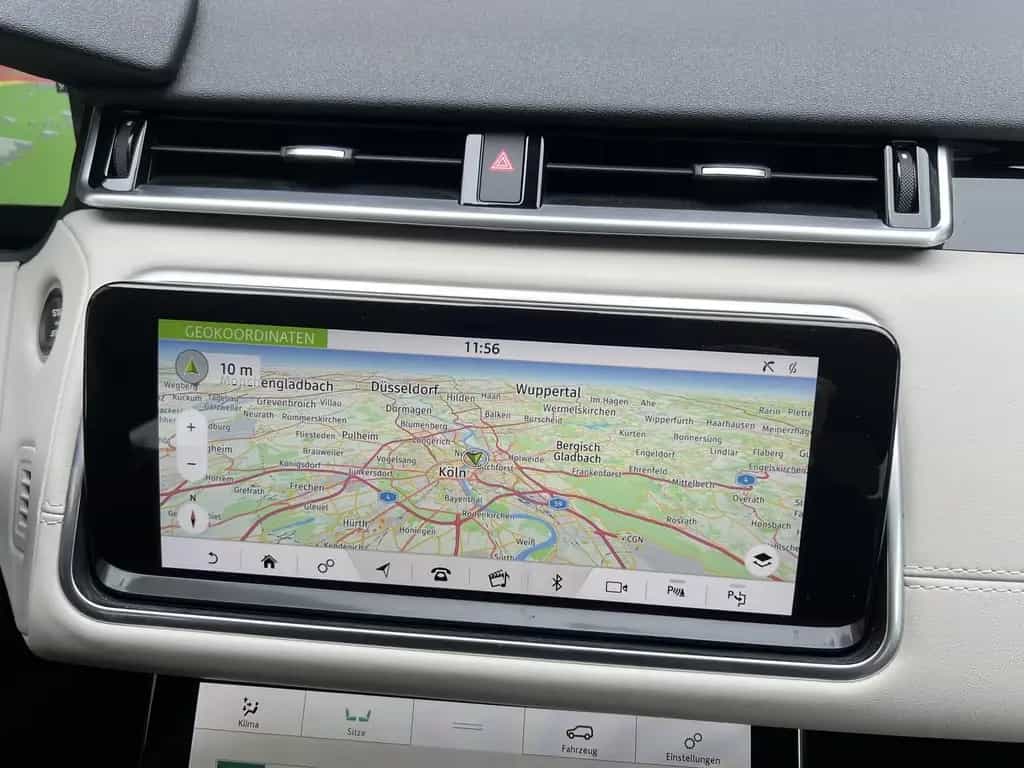 Land Rover Range Rover Rover Velar D300 HSE R-Dynamic Black-Pack* 04/2020-photo-10