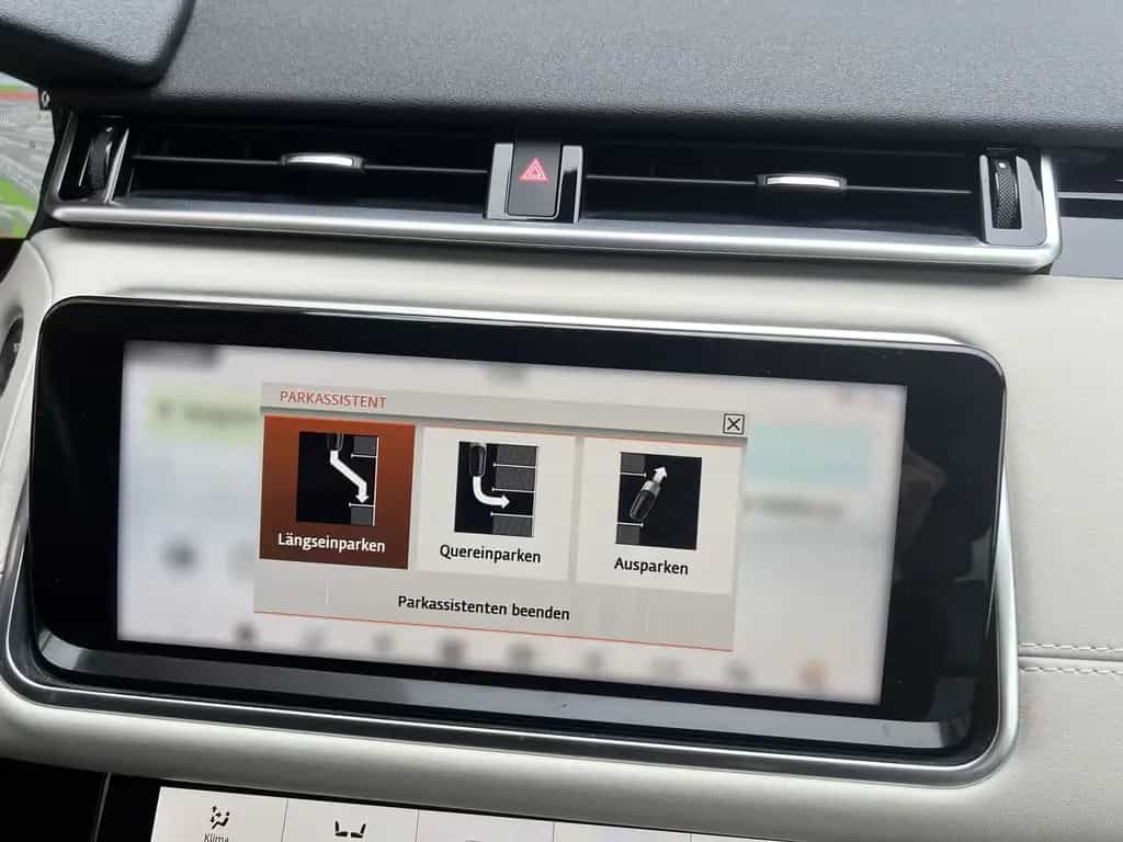 Land Rover Range Rover Rover Velar D300 HSE R-Dynamic Black-Pack* 04/2020-photo-12