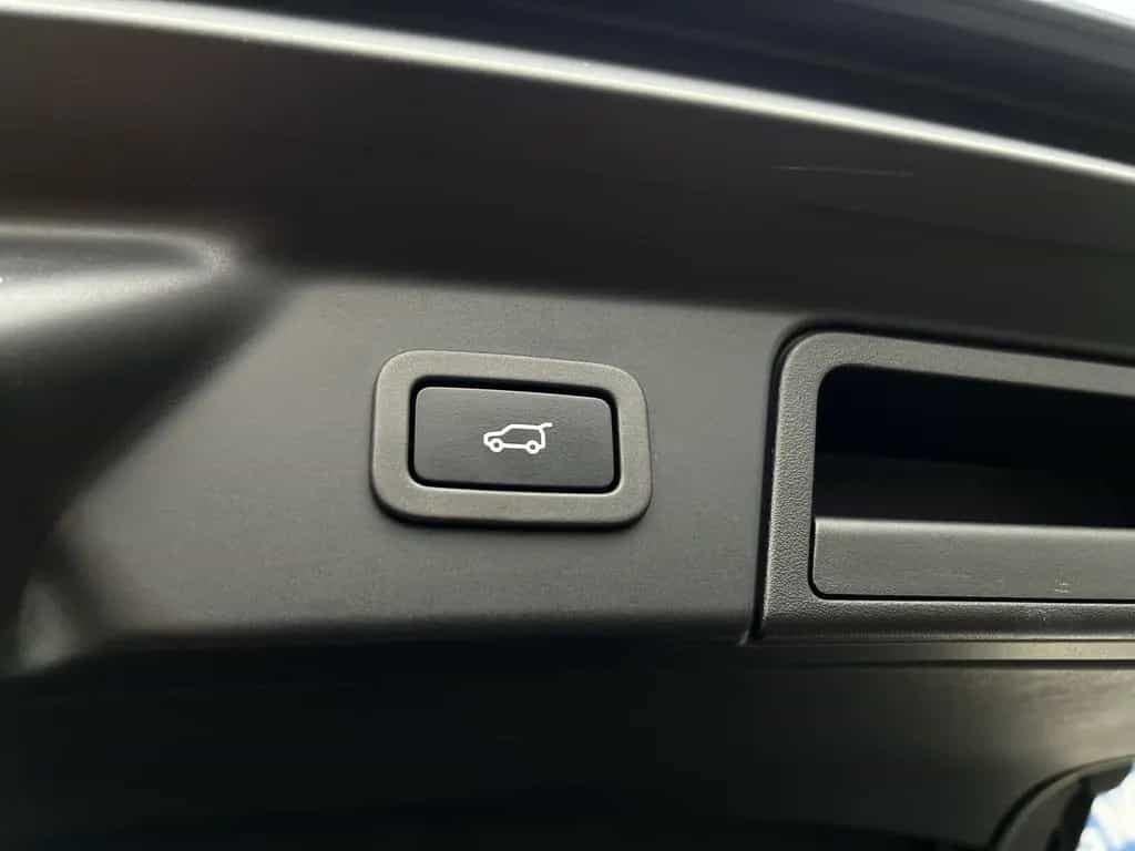 Land Rover Range Rover Rover Velar D300 HSE R-Dynamic Black-Pack* 04/2020-photo-22