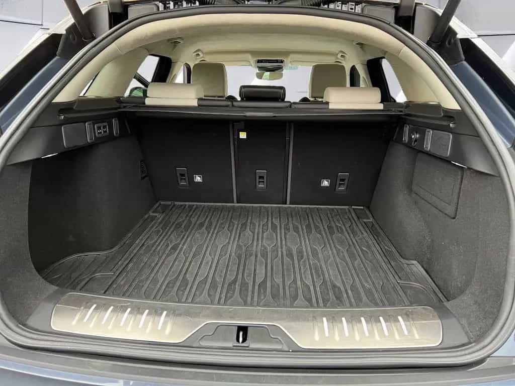 Land Rover Range Rover Rover Velar D300 HSE R-Dynamic Black-Pack* 04/2020-photo-24