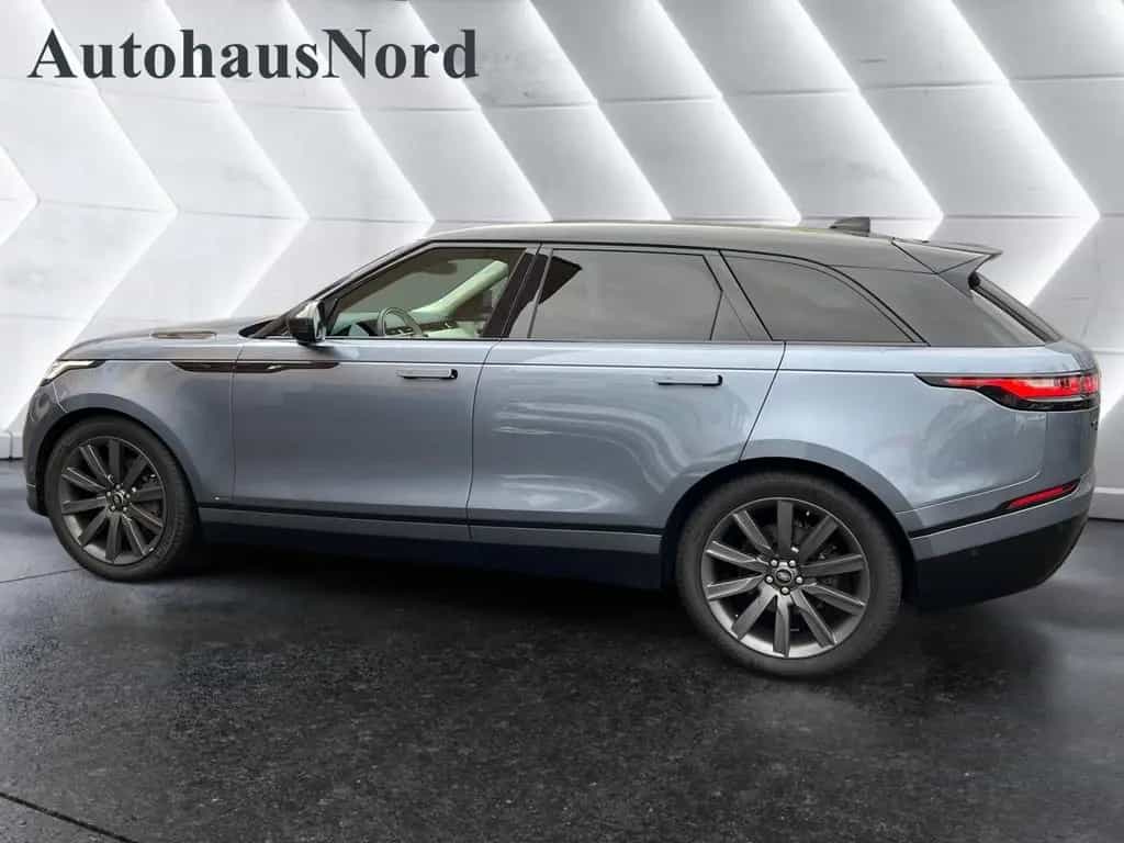Land Rover Range Rover Rover Velar D300 HSE R-Dynamic Black-Pack* 04/2020-photo-30
