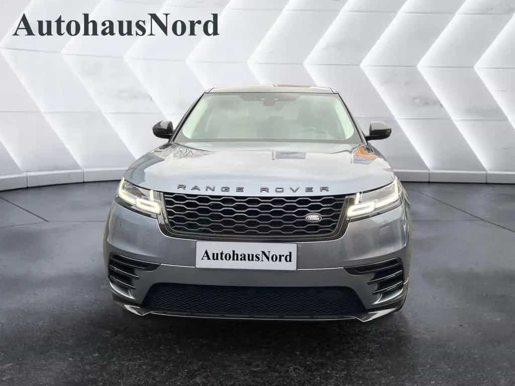 Land Rover Range Rover Rover Velar D300 HSE R-Dynamic Black-Pack* 04/2020-photo-31