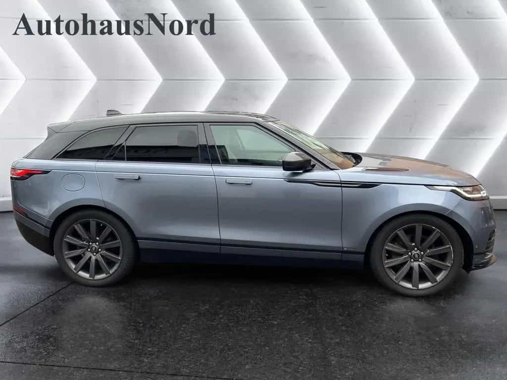 Land Rover Range Rover Rover Velar D300 HSE R-Dynamic Black-Pack* 04/2020-photo-32