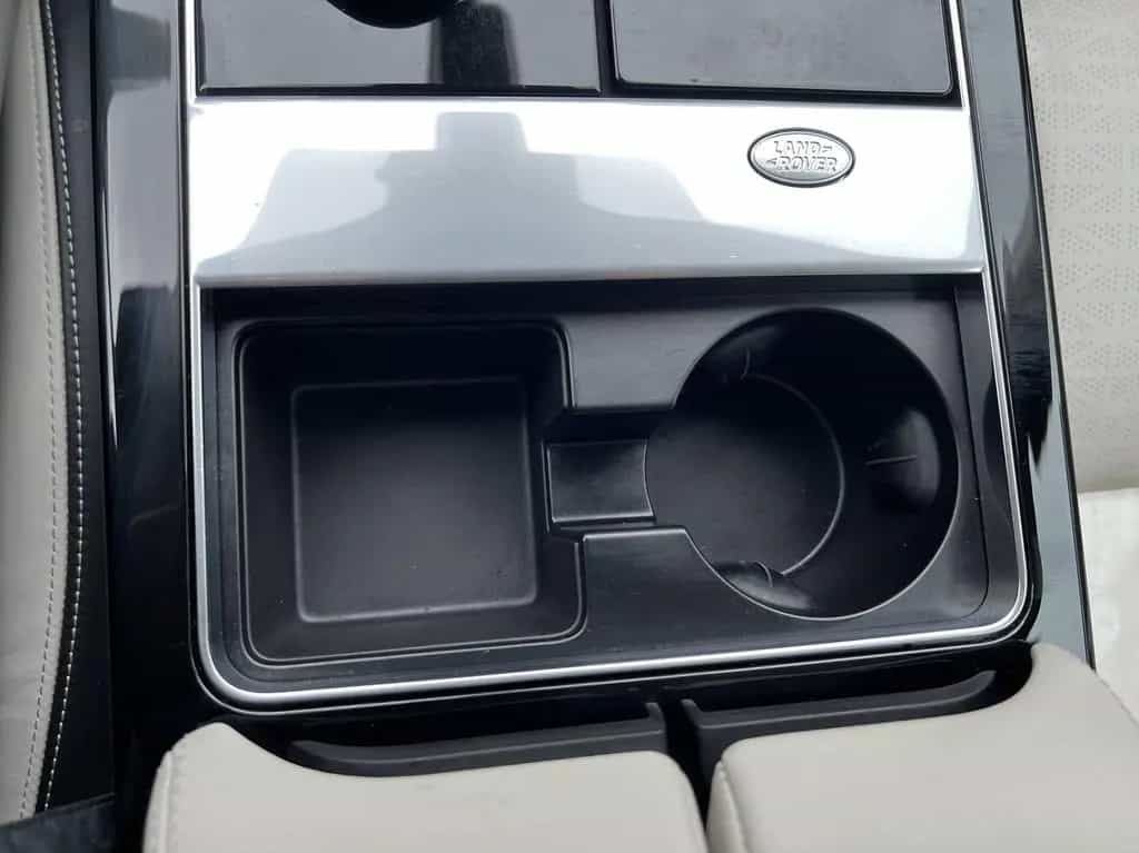 Land Rover Range Rover Rover Velar D300 HSE R-Dynamic Black-Pack* 04/2020-photo-35