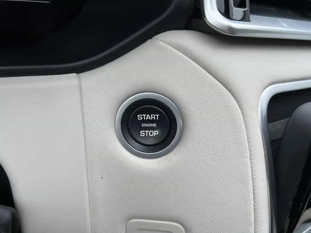 Land Rover Range Rover Rover Velar D300 HSE R-Dynamic Black-Pack* 04/2020-photo-36
