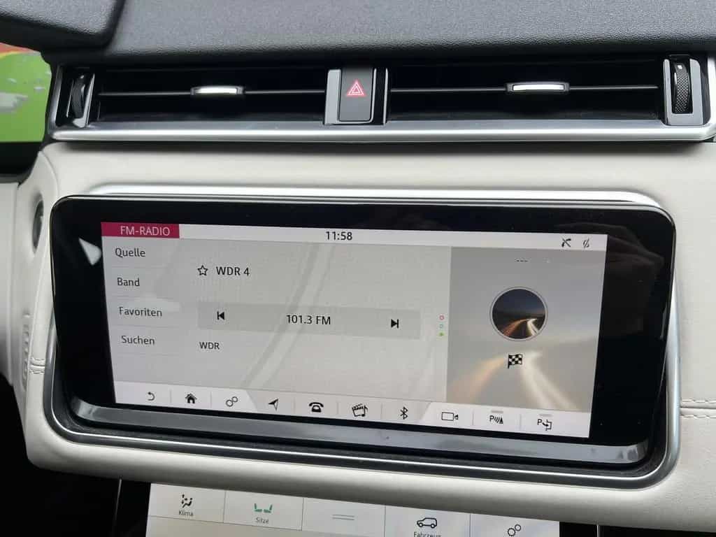 Land Rover Range Rover Rover Velar D300 HSE R-Dynamic Black-Pack* 04/2020-photo-45