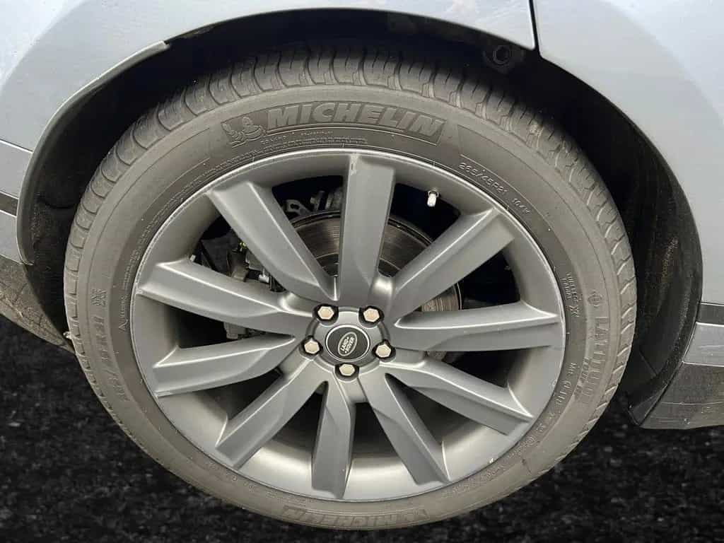 Land Rover Range Rover Rover Velar D300 HSE R-Dynamic Black-Pack* 04/2020-photo-46
