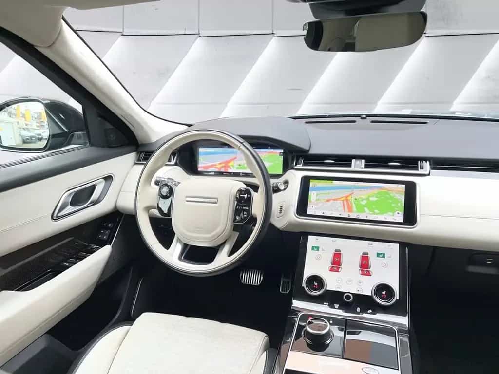 Land Rover Range Rover Rover Velar D300 HSE R-Dynamic Black-Pack* 04/2020-photo-7