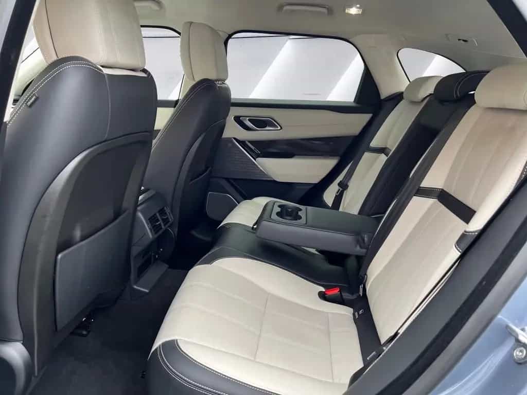 Land Rover Range Rover Rover Velar D300 HSE R-Dynamic Black-Pack* 04/2020-photo-9