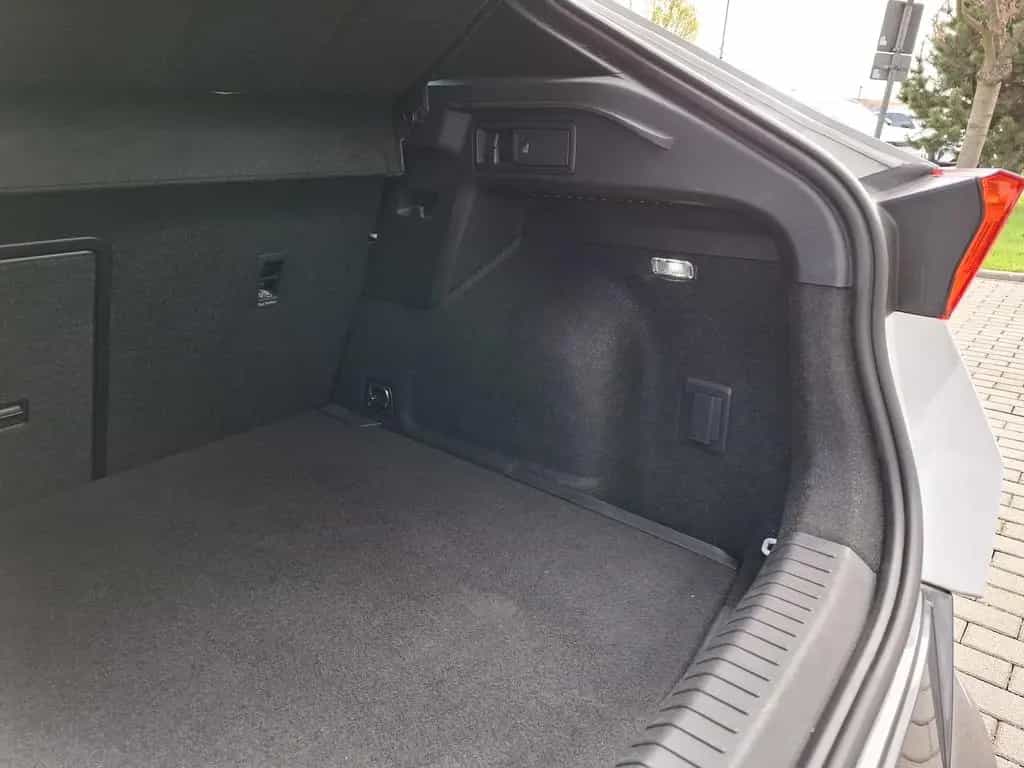 Cupra Formentor VZ 2.0 TSI 4Drive OPF 03/2023-photo-12