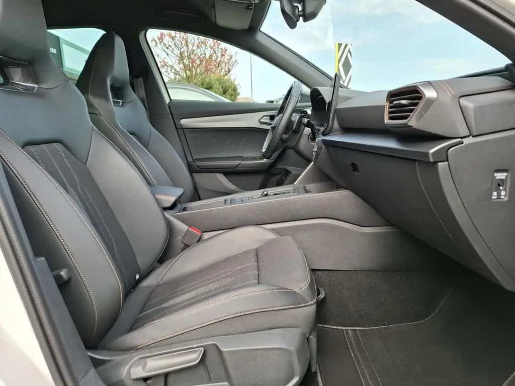 Cupra Formentor VZ 2.0 TSI 4Drive OPF 03/2023-photo-14