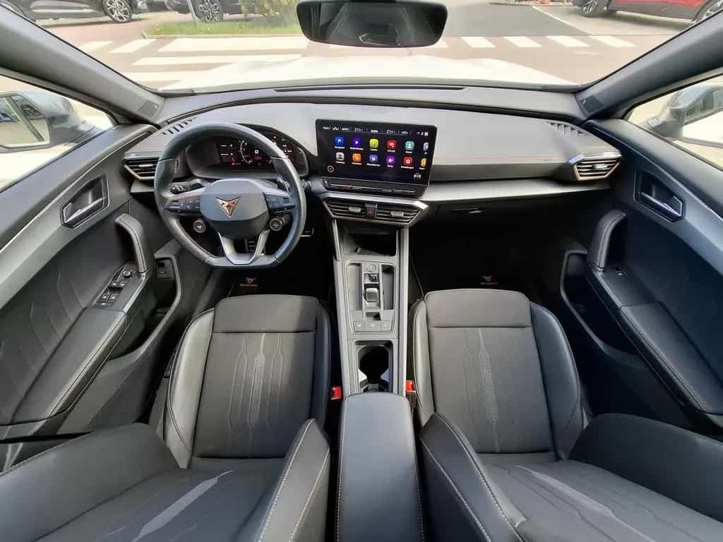 Cupra Formentor VZ 2.0 TSI 4Drive OPF 03/2023-photo-19