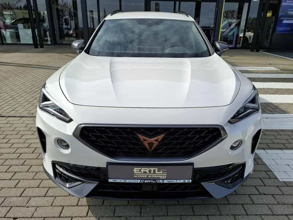 Cupra Formentor VZ 2.0 TSI 4Drive OPF 03/2023-photo-2