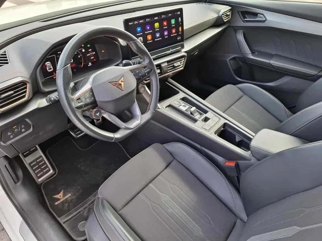Cupra Formentor VZ 2.0 TSI 4Drive OPF 03/2023-photo-20