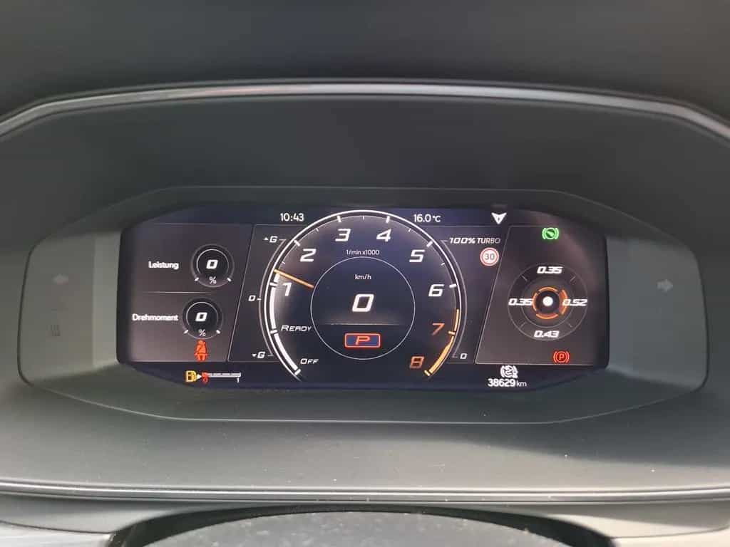 Cupra Formentor VZ 2.0 TSI 4Drive OPF 03/2023-photo-24