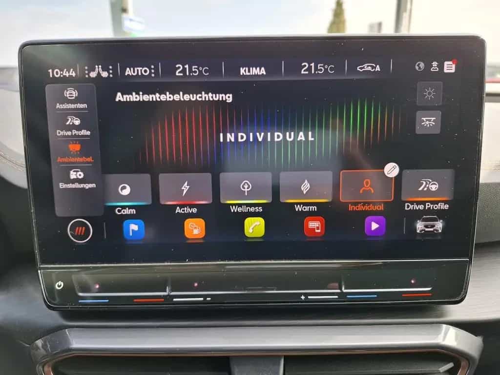 Cupra Formentor VZ 2.0 TSI 4Drive OPF 03/2023-photo-28