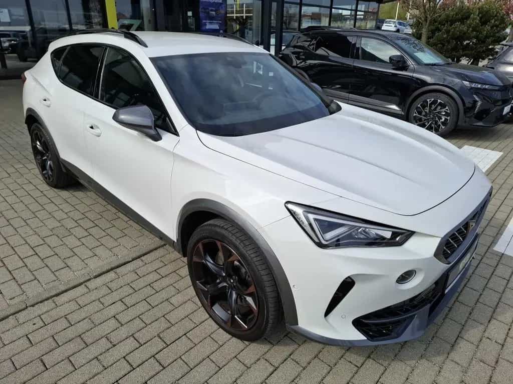 Cupra Formentor VZ 2.0 TSI 4Drive OPF 03/2023-photo-3