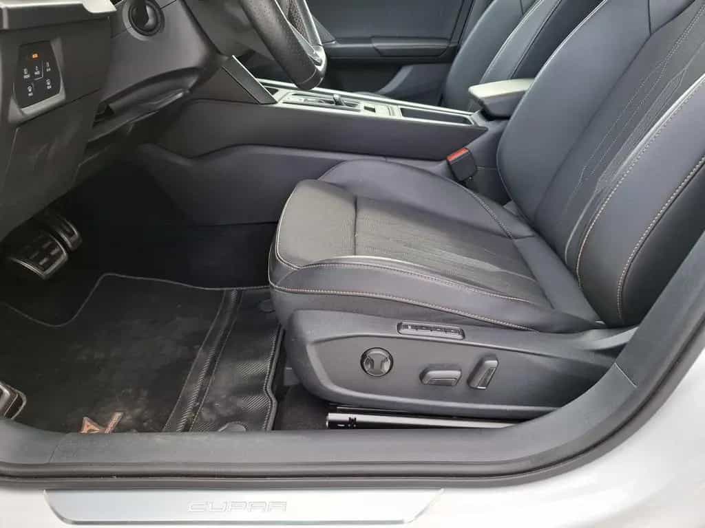 Cupra Formentor VZ 2.0 TSI 4Drive OPF 03/2023-photo-35