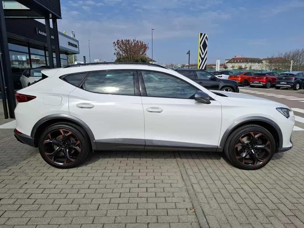 Cupra Formentor VZ 2.0 TSI 4Drive OPF 03/2023-photo-4