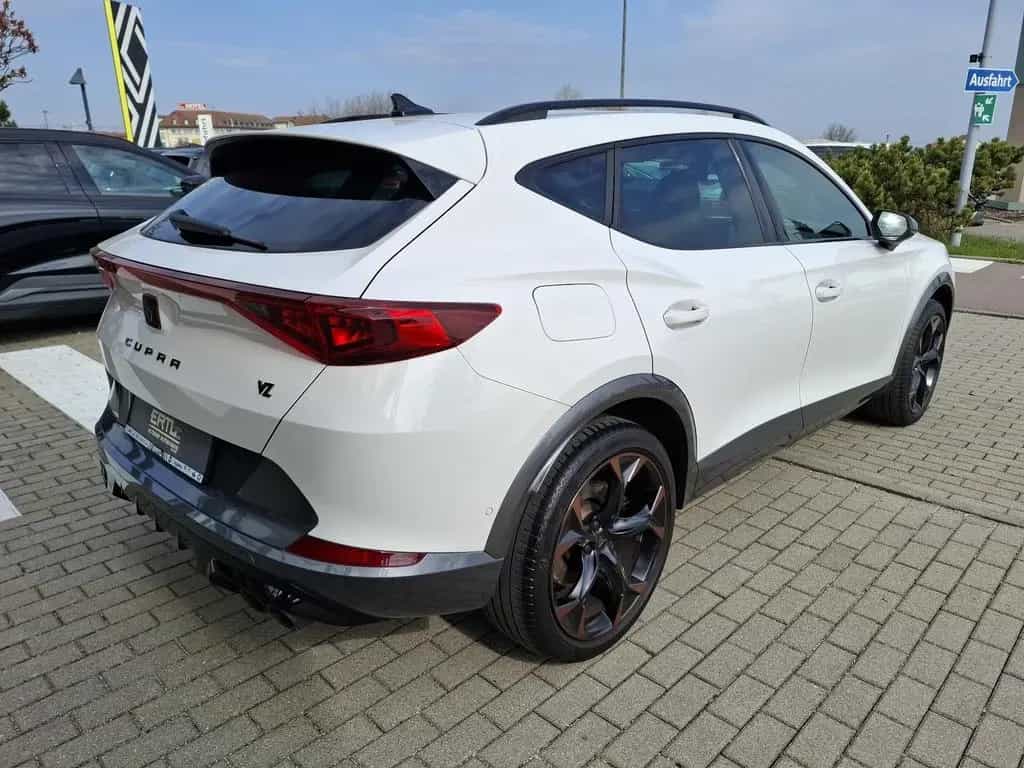Cupra Formentor VZ 2.0 TSI 4Drive OPF 03/2023-photo-5