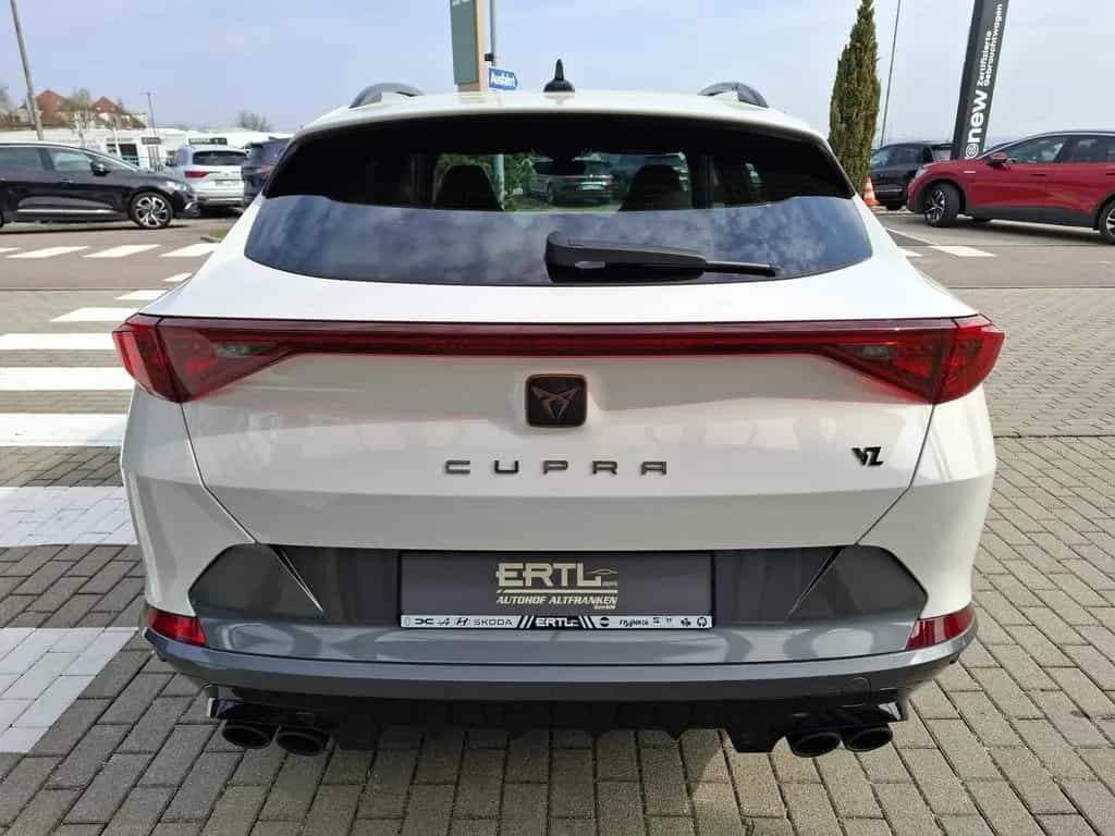 Cupra Formentor VZ 2.0 TSI 4Drive OPF 03/2023-photo-7