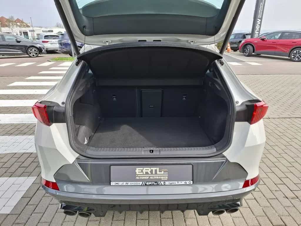 Cupra Formentor VZ 2.0 TSI 4Drive OPF 03/2023-photo-8