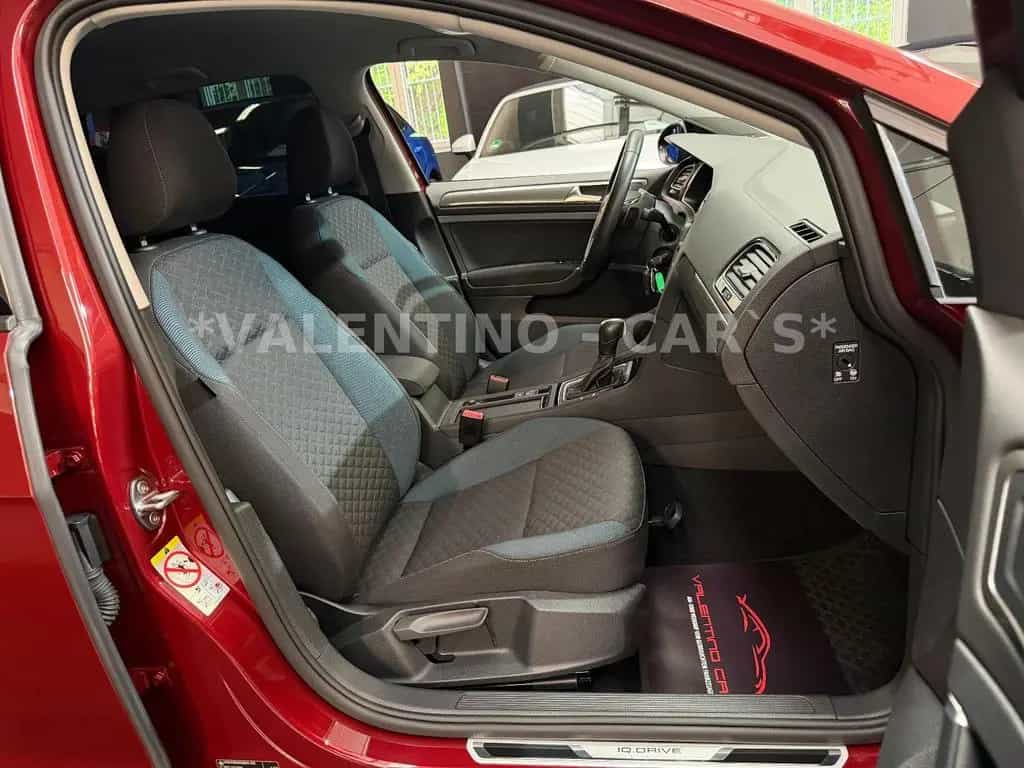 Volkswagen Golf VII Lim. IQ.DRIVE/DSG/Dynaudio/Virtual/Assi 09/2019-photo-15