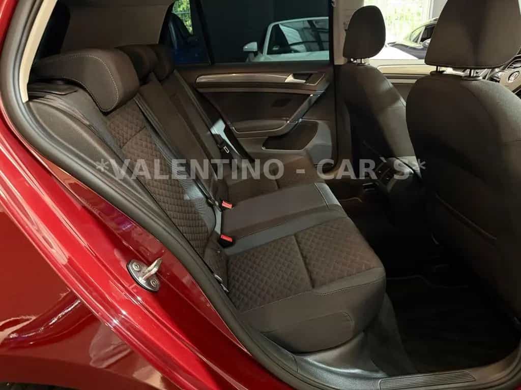 Volkswagen Golf VII Lim. IQ.DRIVE/DSG/Dynaudio/Virtual/Assi 09/2019-photo-16