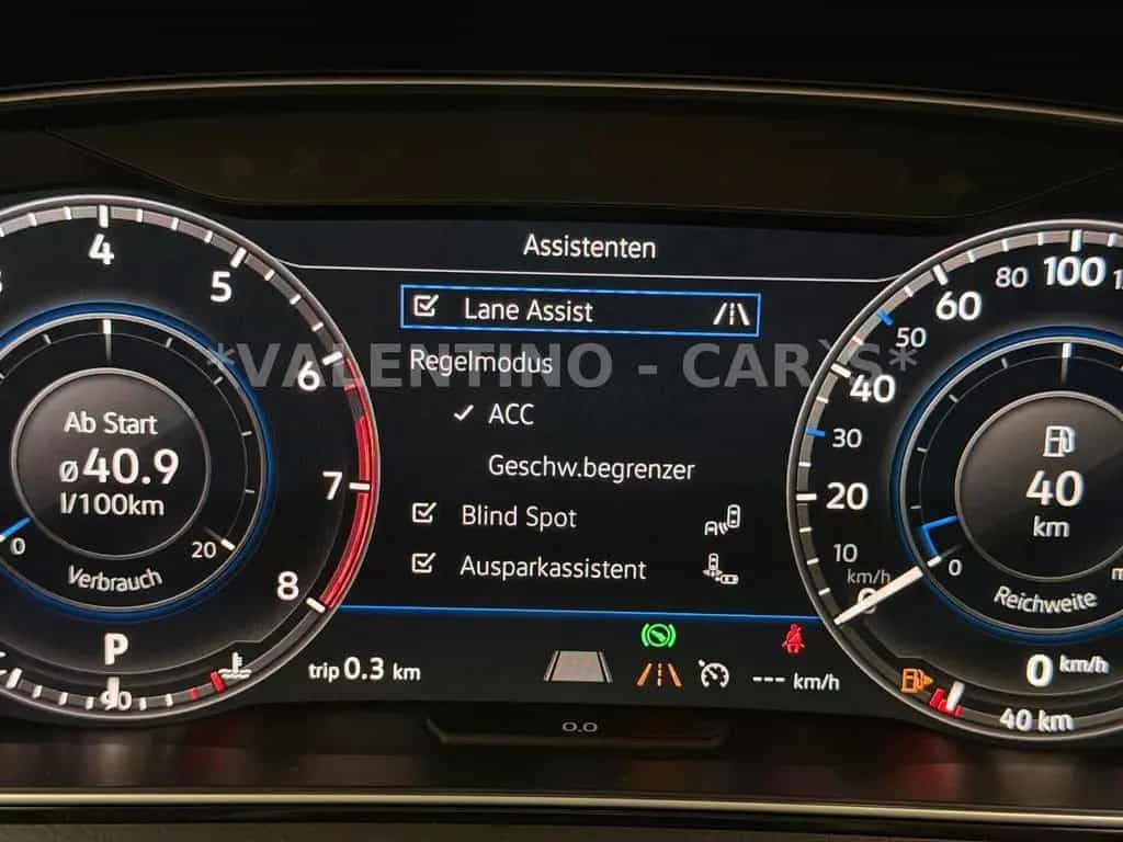 Volkswagen Golf VII Lim. IQ.DRIVE/DSG/Dynaudio/Virtual/Assi 09/2019-photo-22