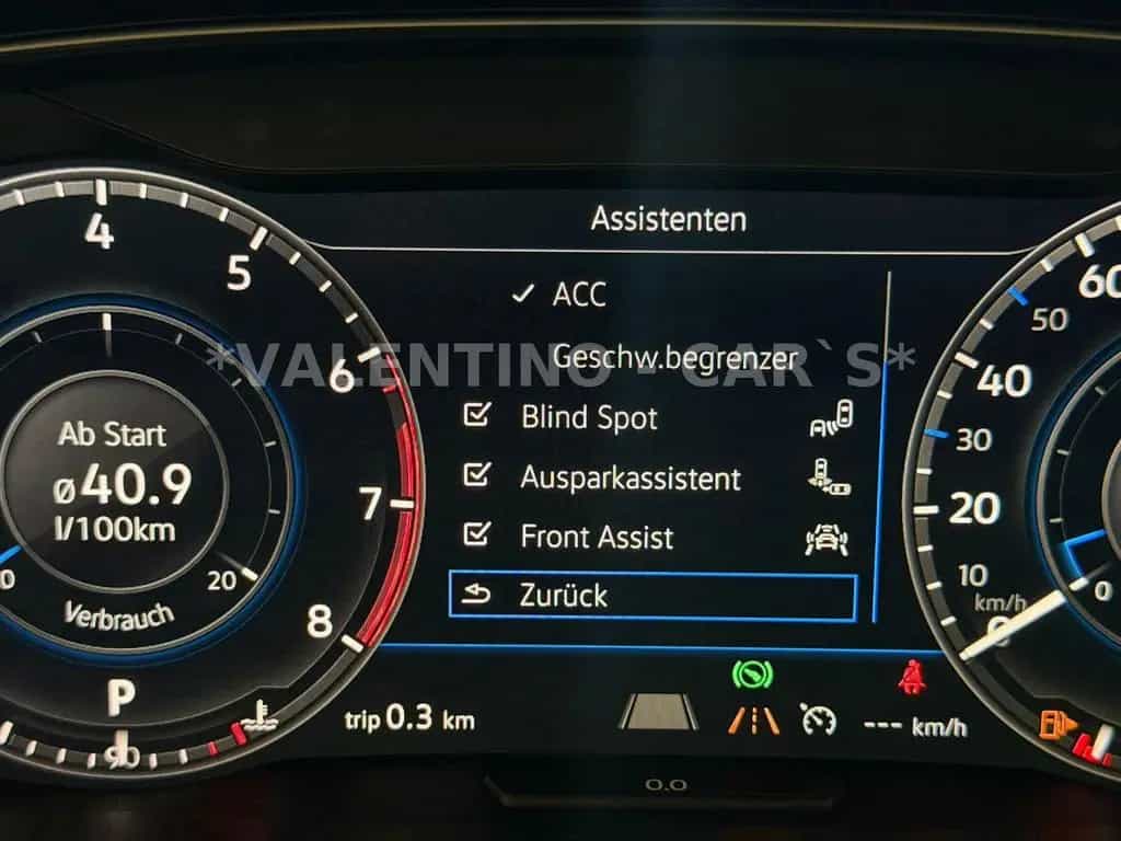 Volkswagen Golf VII Lim. IQ.DRIVE/DSG/Dynaudio/Virtual/Assi 09/2019-photo-23