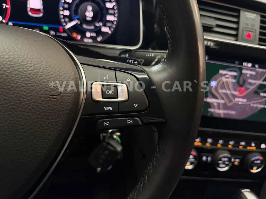 Volkswagen Golf VII Lim. IQ.DRIVE/DSG/Dynaudio/Virtual/Assi 09/2019-photo-25