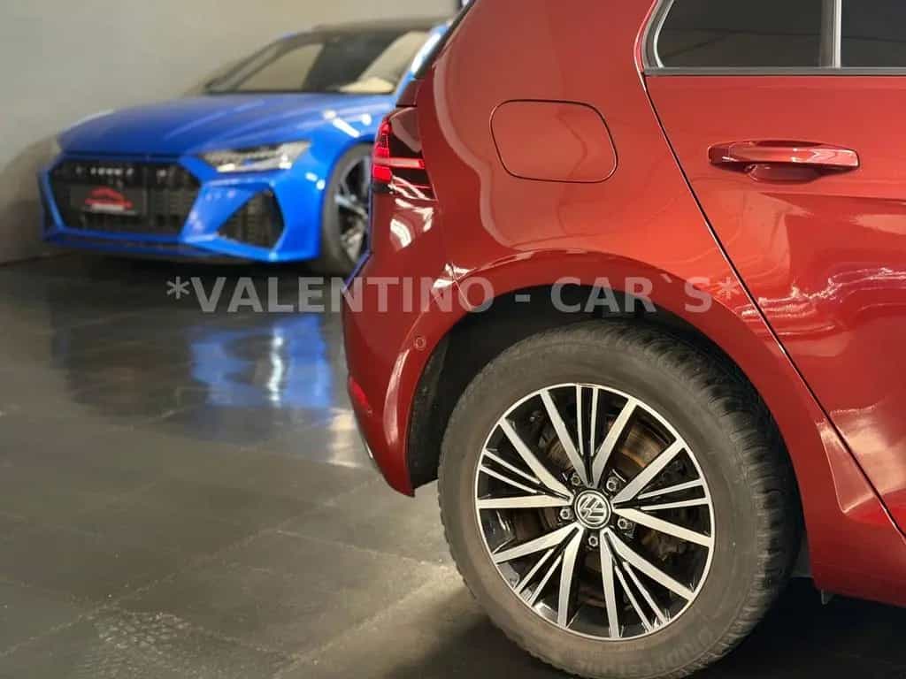 Volkswagen Golf VII Lim. IQ.DRIVE/DSG/Dynaudio/Virtual/Assi 09/2019-photo-39