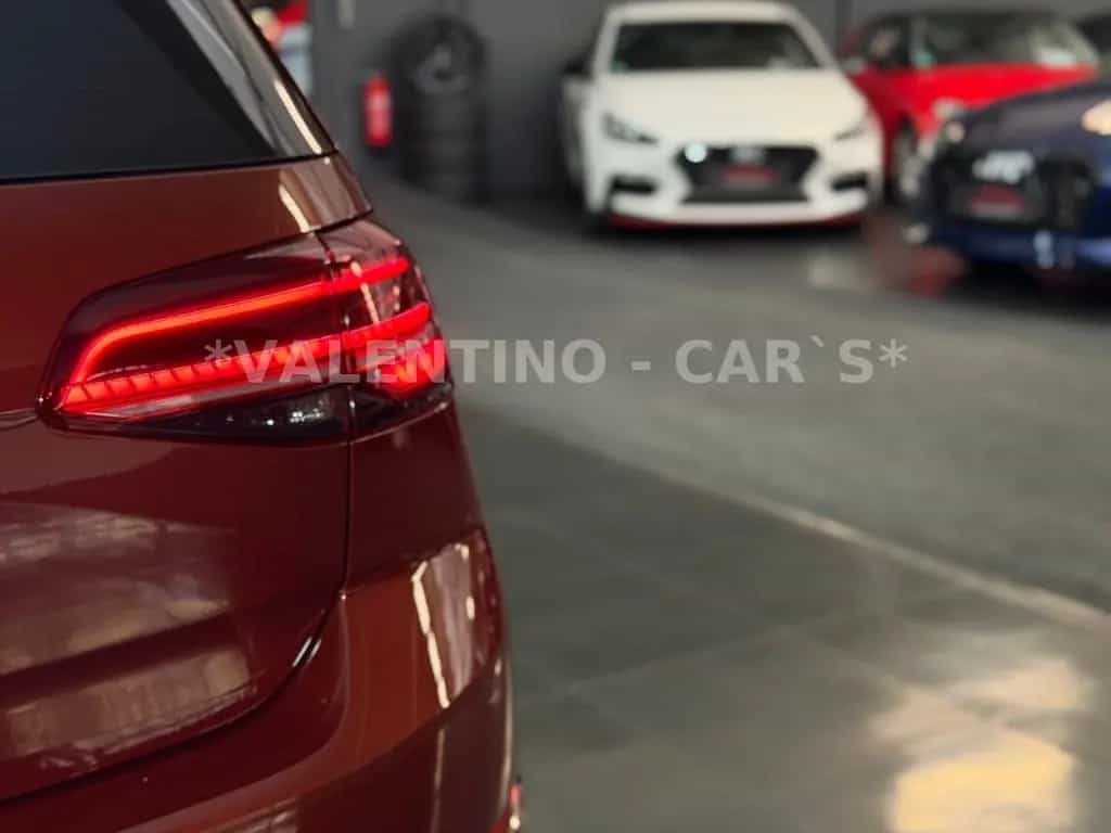 Volkswagen Golf VII Lim. IQ.DRIVE/DSG/Dynaudio/Virtual/Assi 09/2019-photo-41