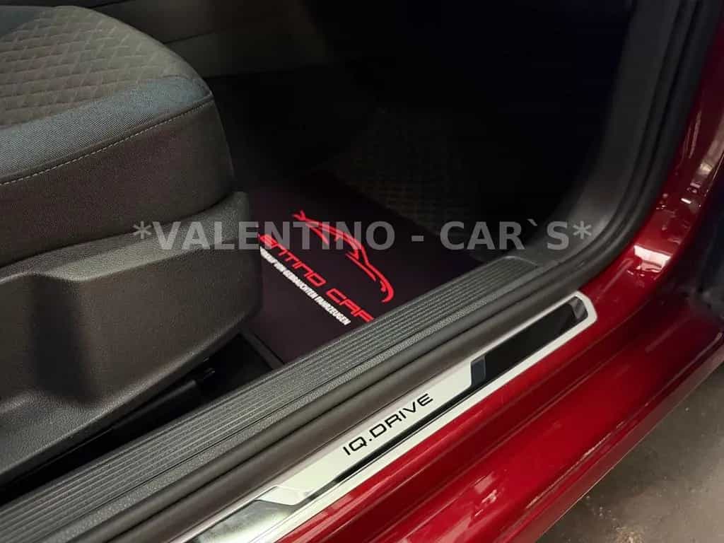 Volkswagen Golf VII Lim. IQ.DRIVE/DSG/Dynaudio/Virtual/Assi 09/2019-photo-46