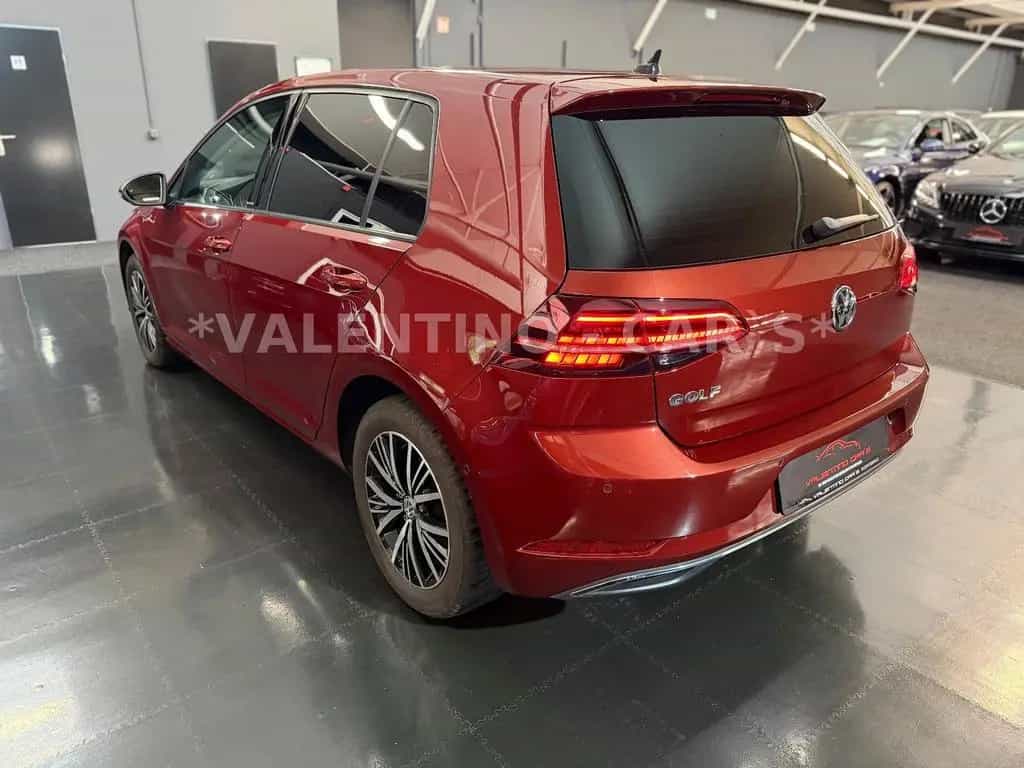 Volkswagen Golf VII Lim. IQ.DRIVE/DSG/Dynaudio/Virtual/Assi 09/2019-photo-7