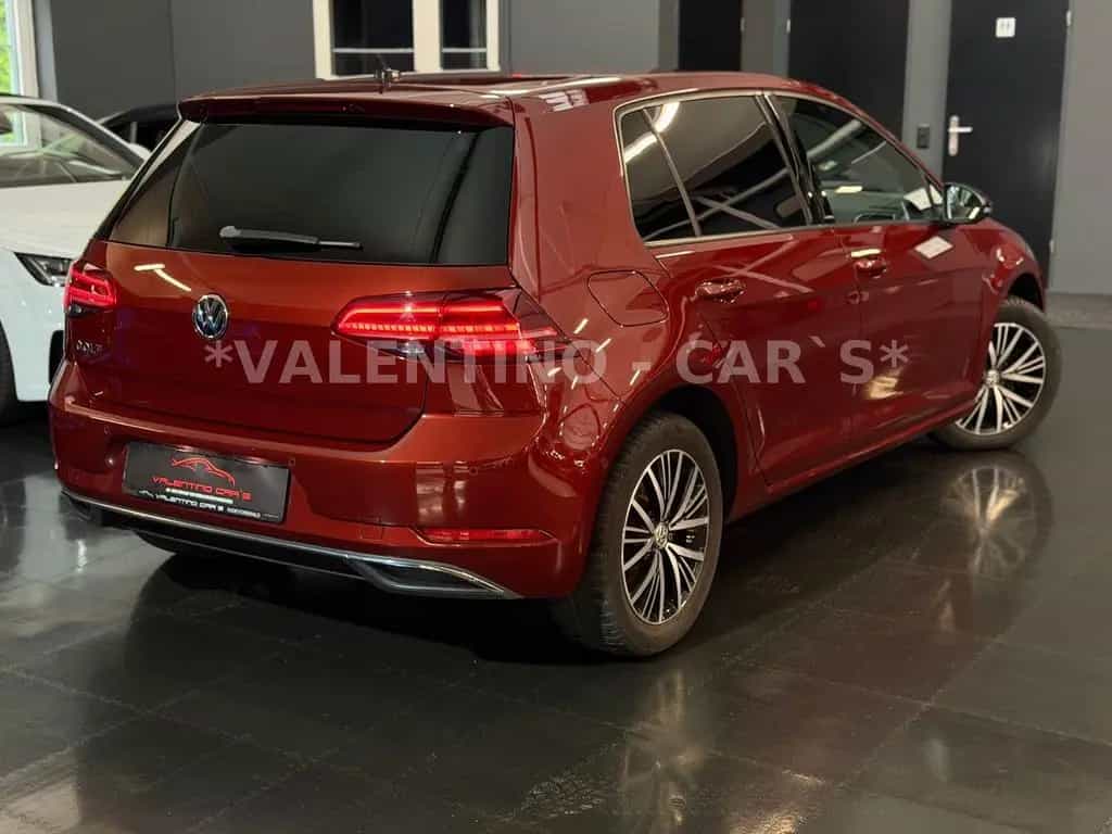 Volkswagen Golf VII Lim. IQ.DRIVE/DSG/Dynaudio/Virtual/Assi 09/2019-photo-9