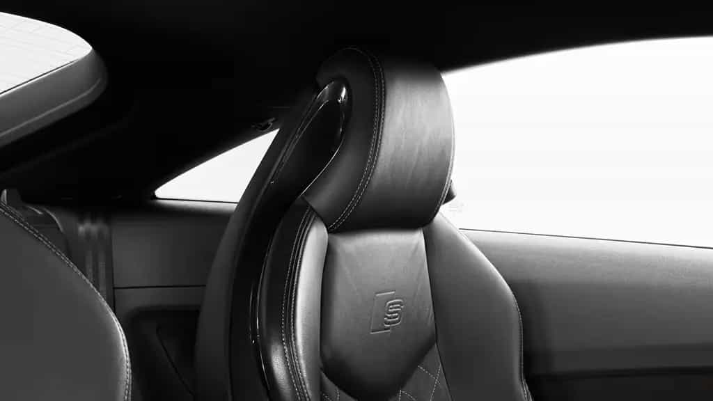 Audi TT 2.0 TFSI q. S-Line Competition *Matrix *B&O 11/2018-photo-17