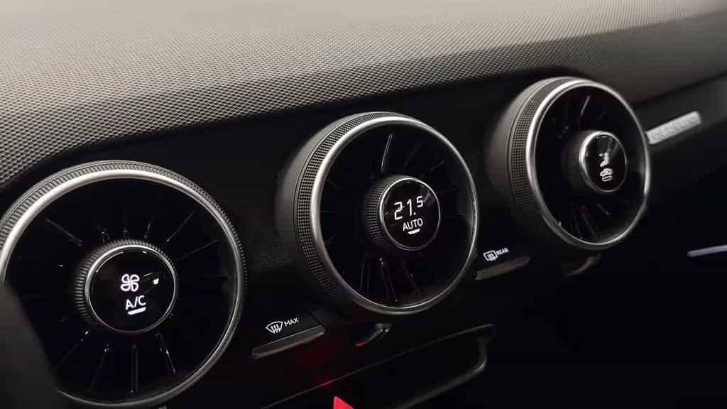 Audi TT 2.0 TFSI q. S-Line Competition *Matrix *B&O 11/2018-photo-23
