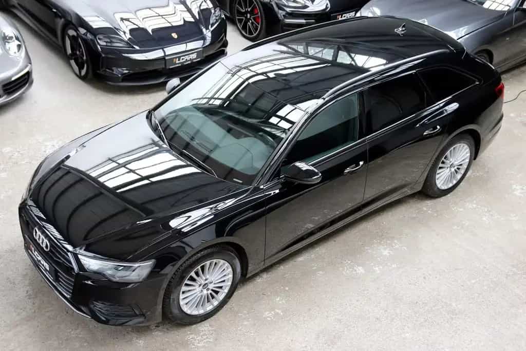 Audi A6 Avant 40 TDI design VirtualCockpit ACC AHK 04/2021-photo-0